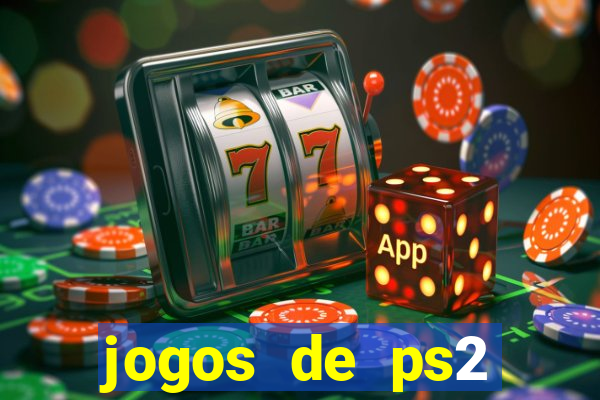 jogos de ps2 traduzidos pt br